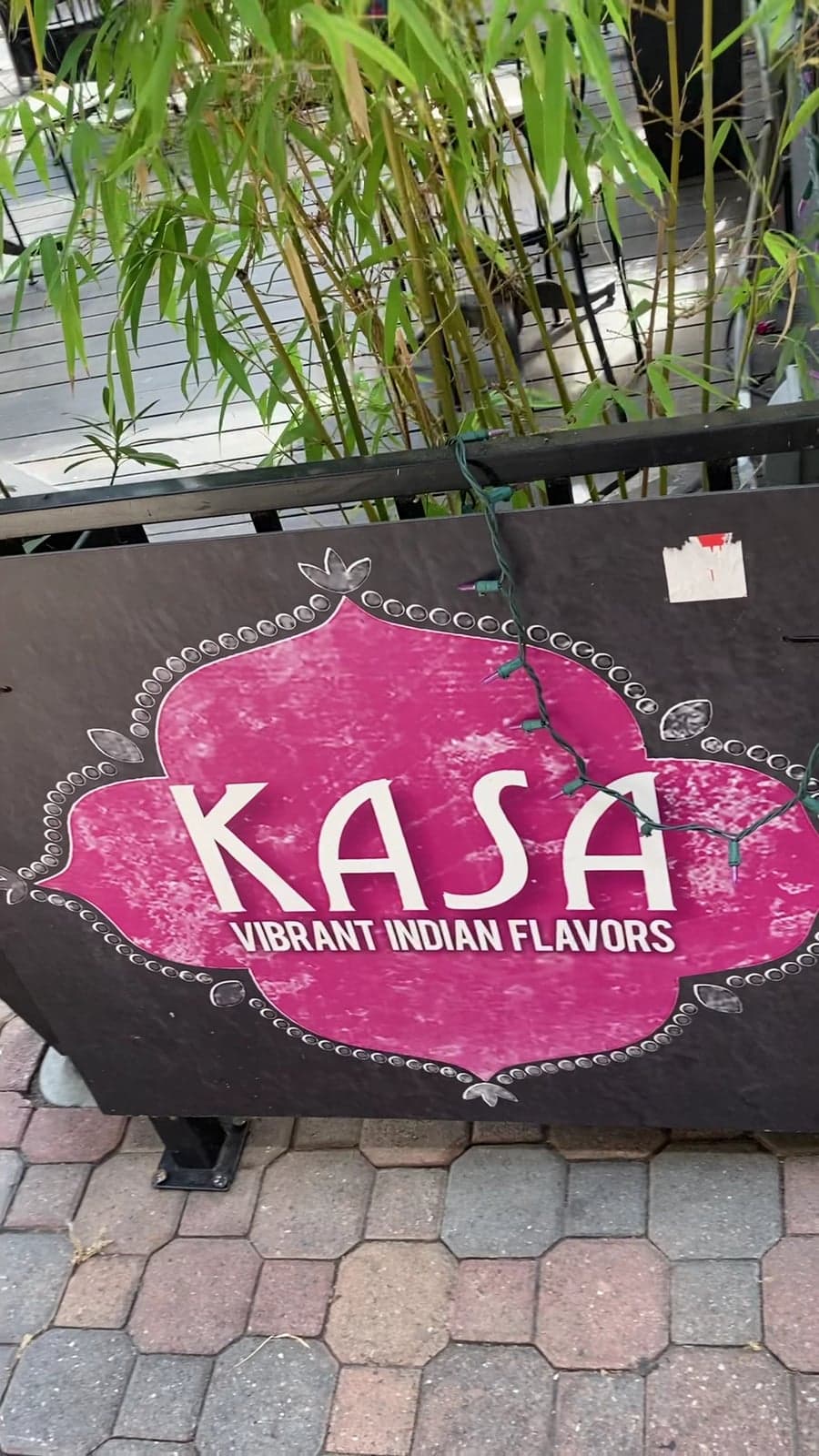 Kasa Indian Eatery photo 5