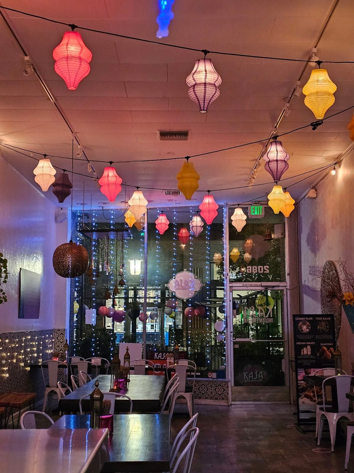 Kasa Indian Eatery photo 7