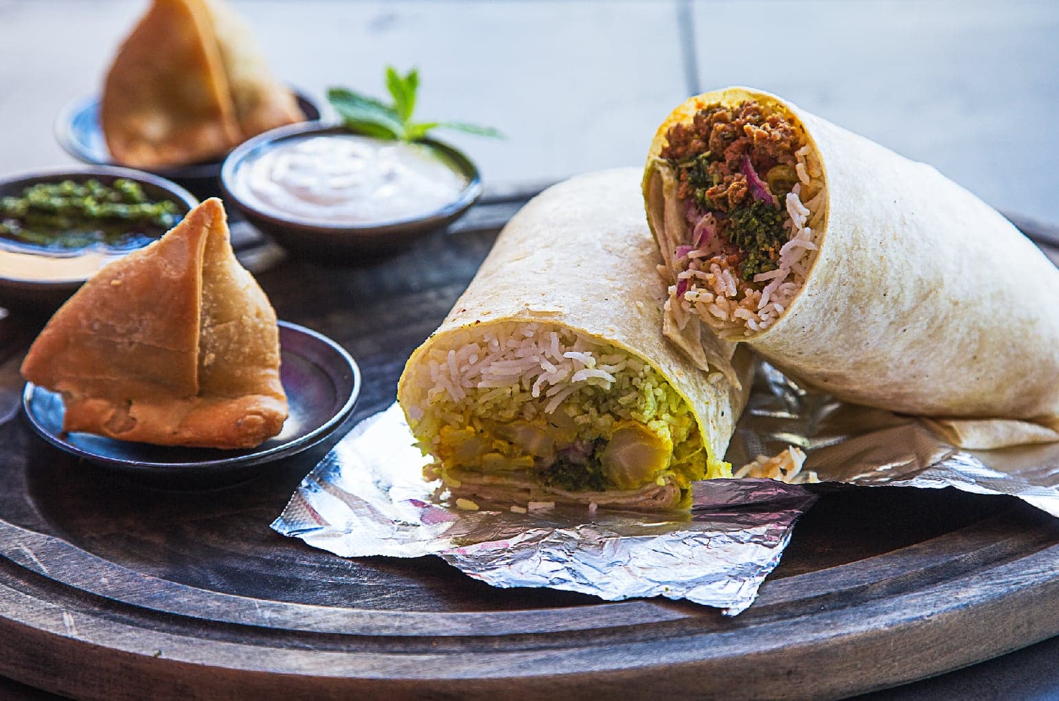Kasa Indian Eatery photo 8