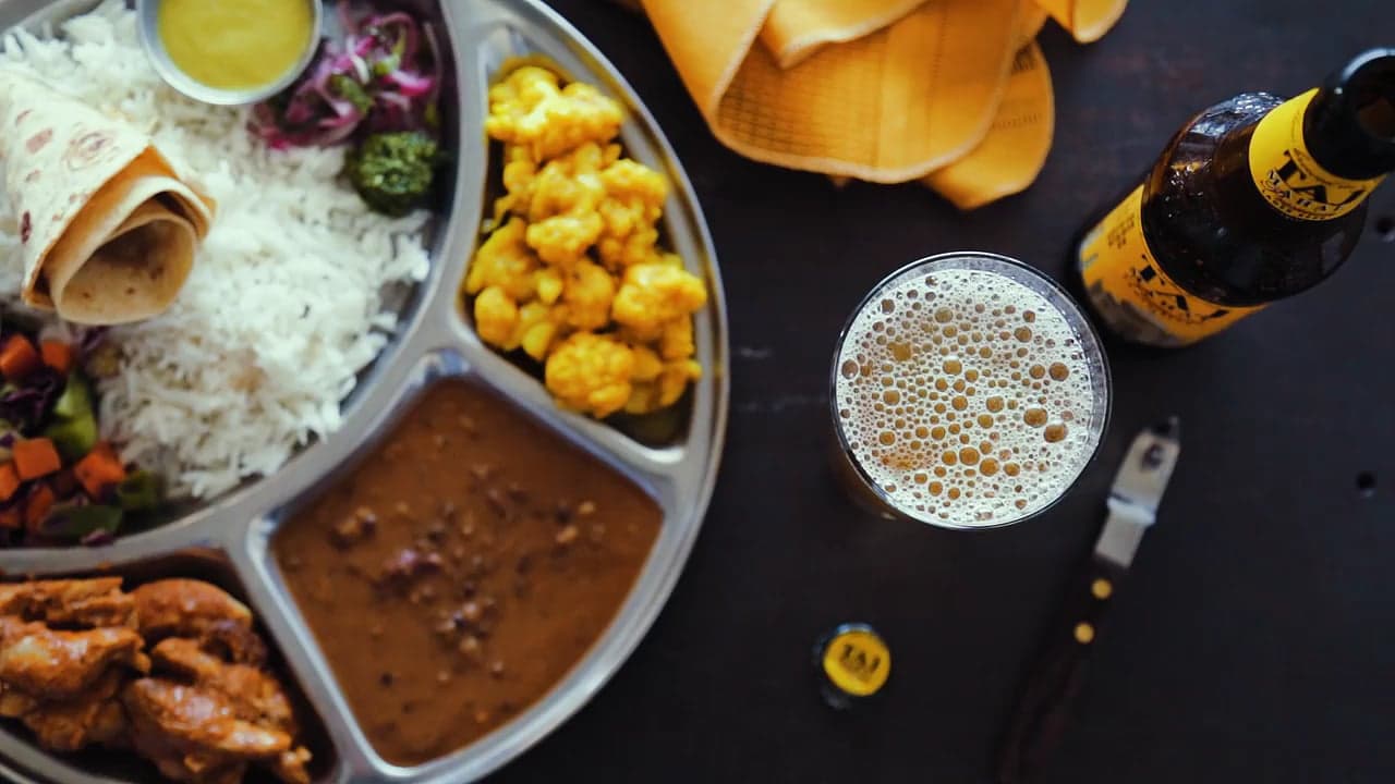 Kasa Indian Eatery photo 10
