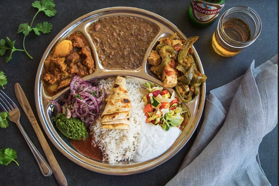 Kasa Indian Eatery photo 11