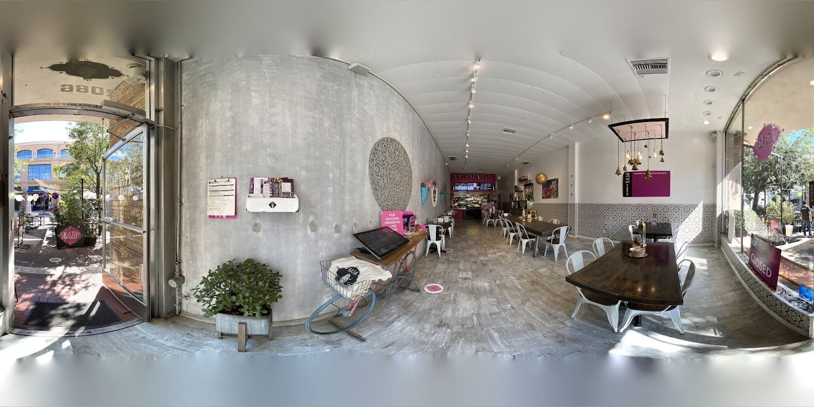 Kasa Indian Eatery photo 14