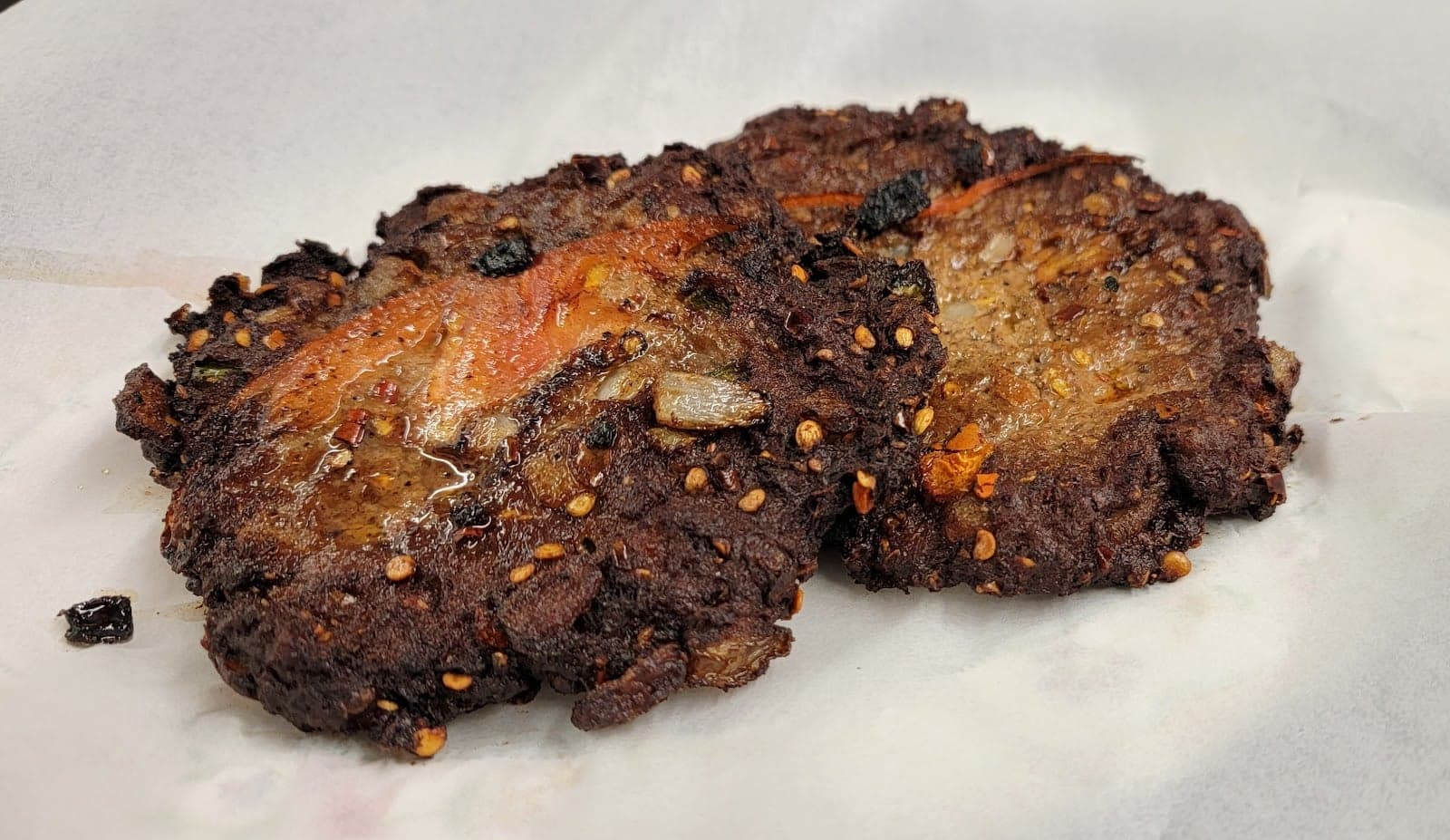 Khan Karahi Kabob photo 3