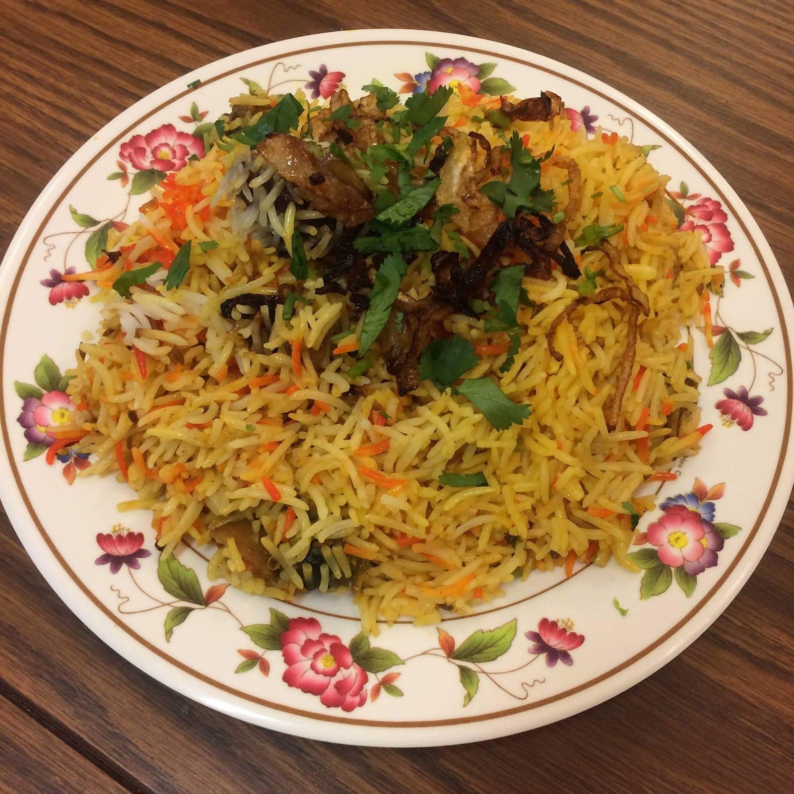 Khan Karahi Kabob photo 4