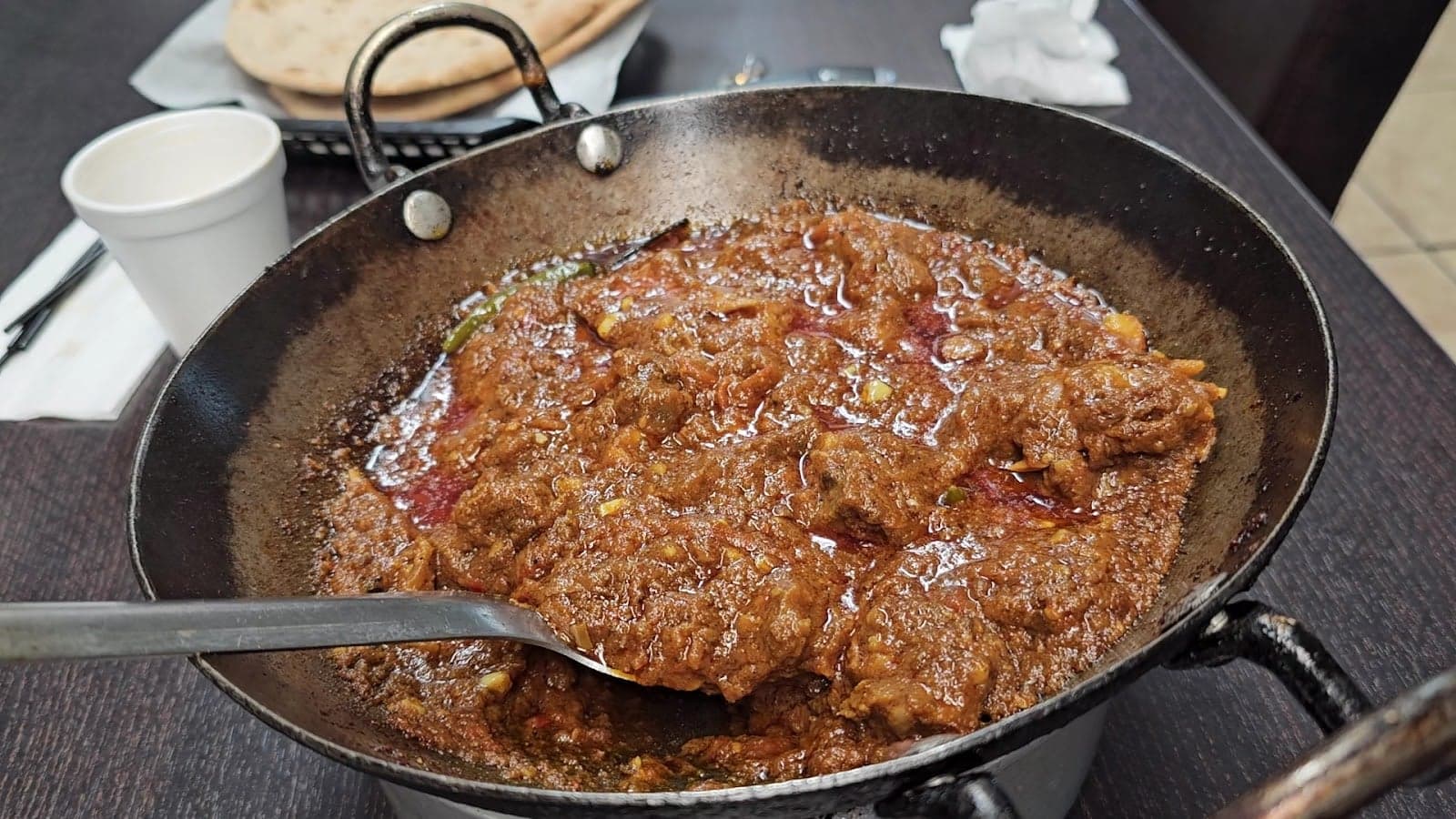 Khan Karahi Kabob photo 6