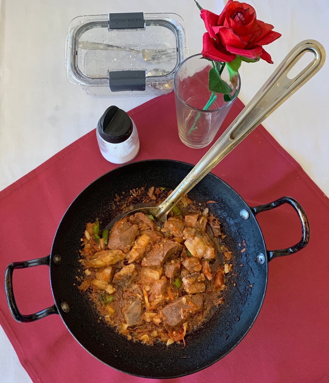Khan Karahi Kabob photo 7