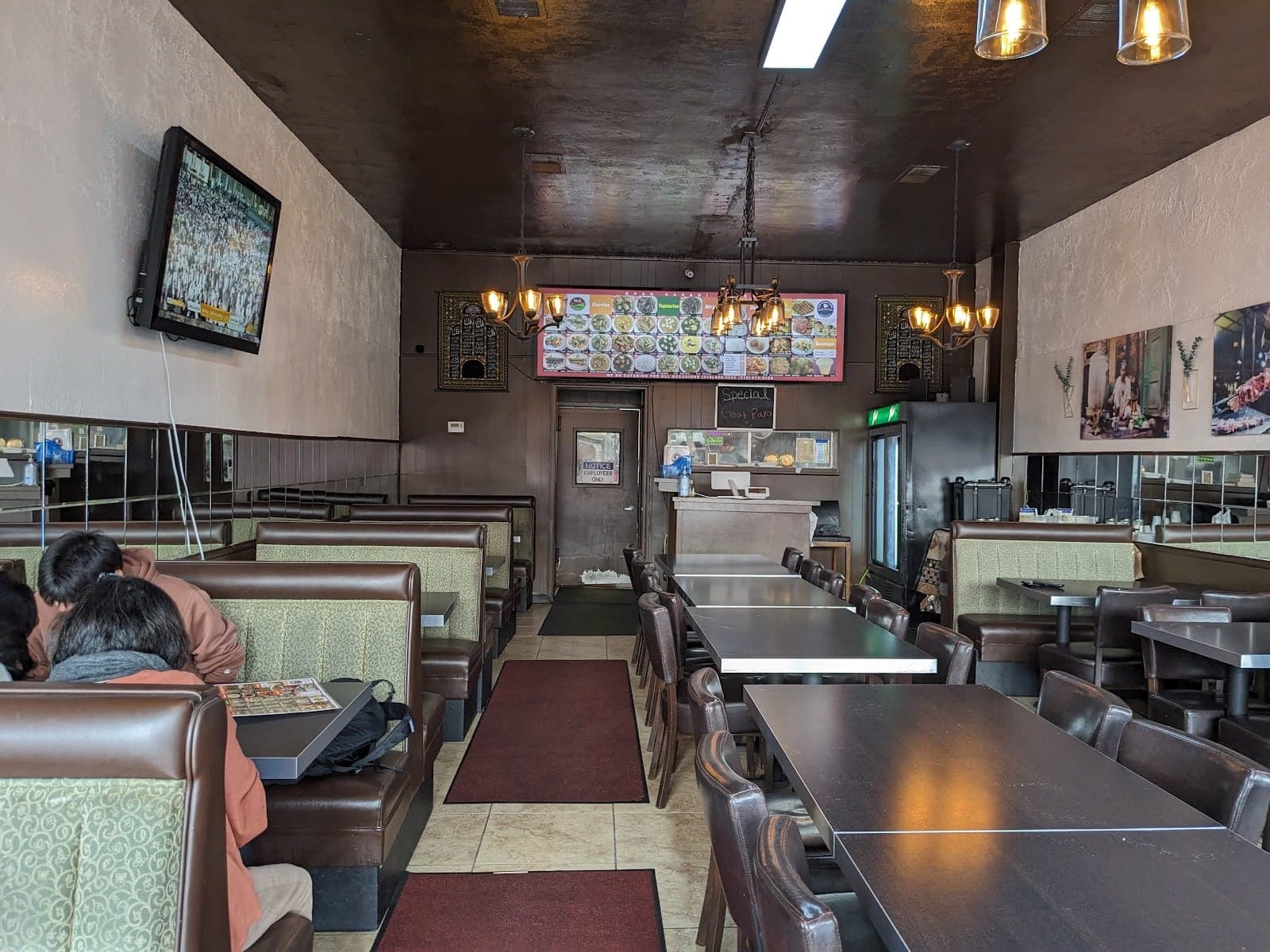 Khan Karahi Kabob photo 8