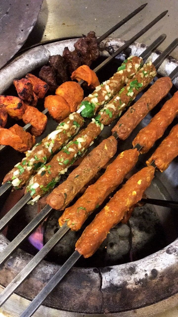 Khan Karahi Kabob photo 9