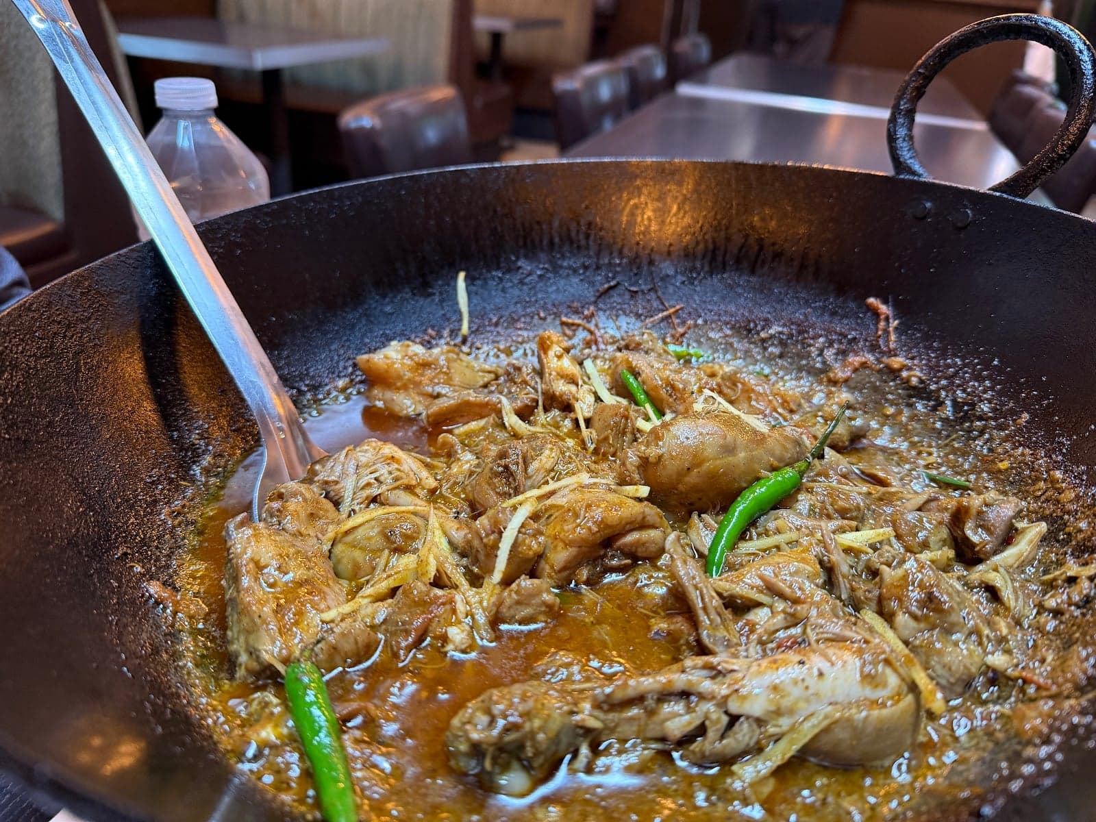 Khan Karahi Kabob photo 10