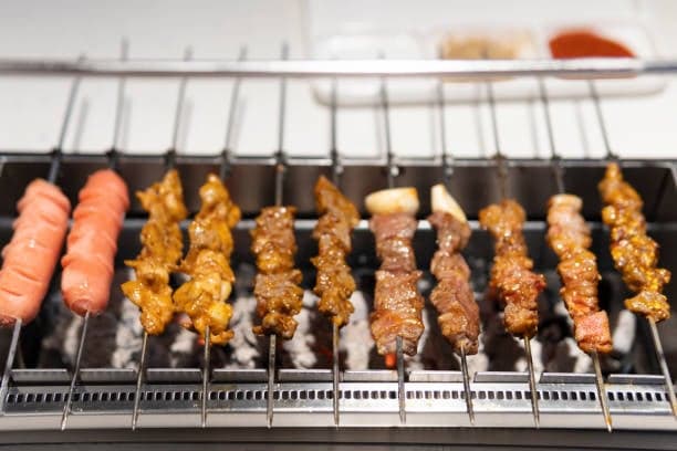 Khan Karahi Kabob photo 11