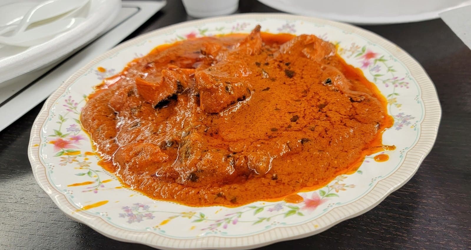 Khan Karahi Kabob photo 13