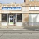 Khan Karahi Kabob storefront