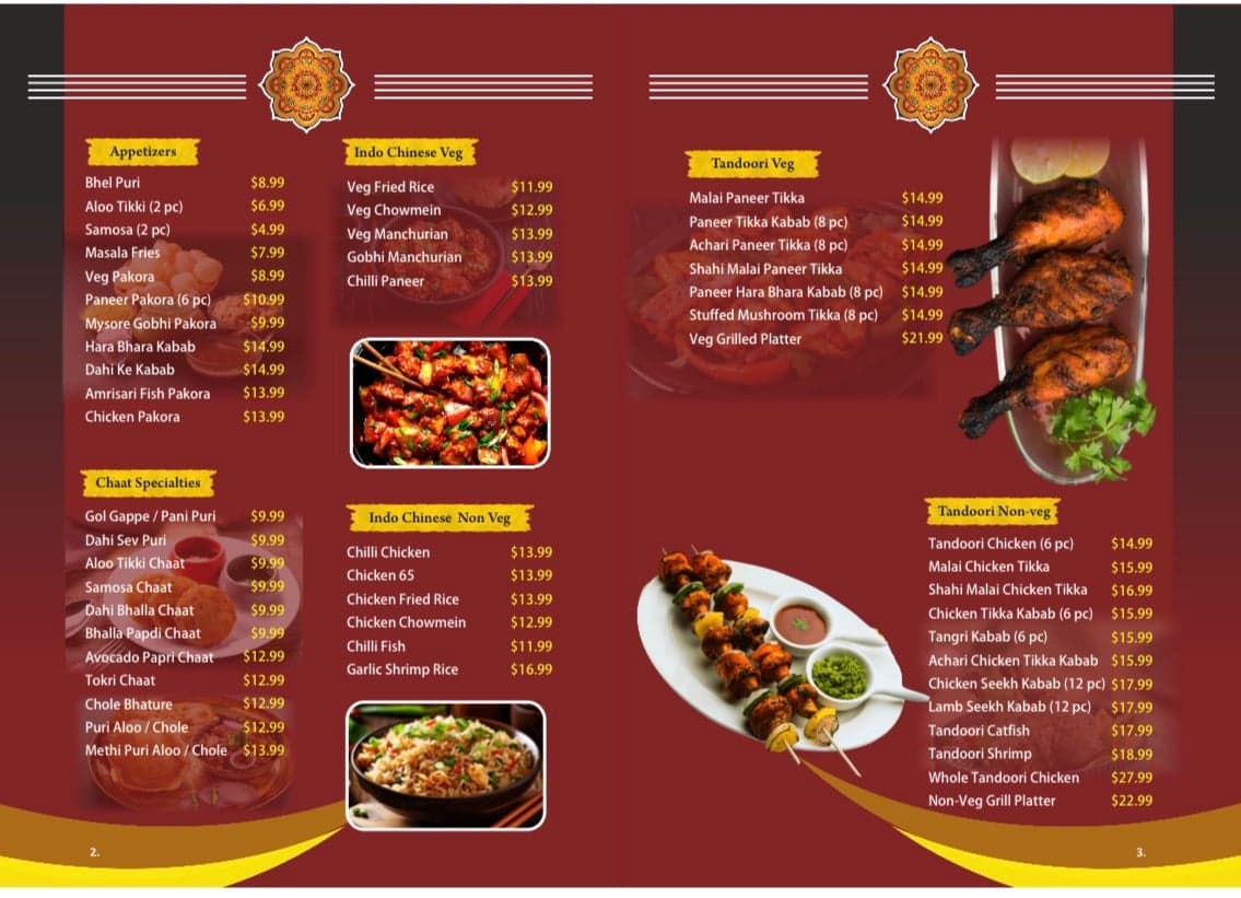Lazeez India photo 2