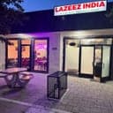 Lazeez India storefront