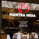 Mantra India storefront