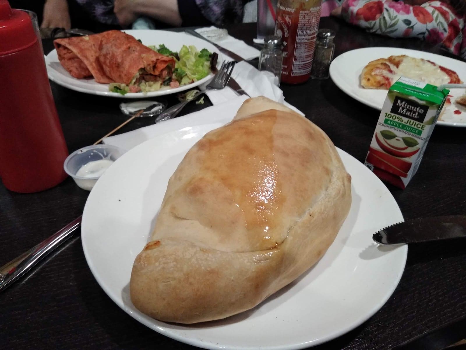 Mirchi Cafe (Halal American & Desi) photo 8