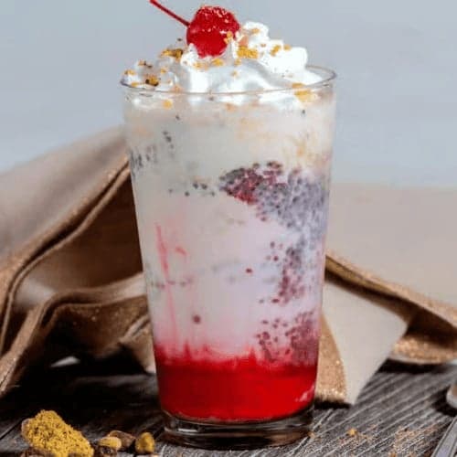 Mirchi Cafe (Halal American & Desi) photo 9