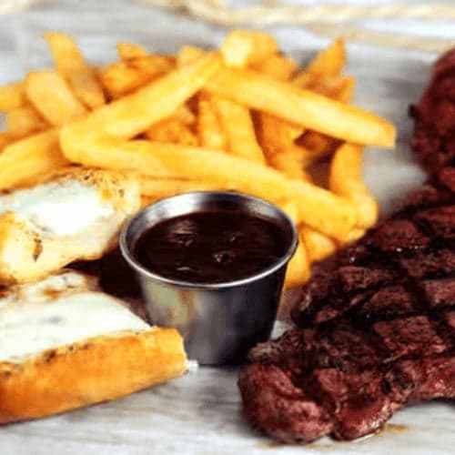 Mirchi Cafe (Halal American & Desi) photo 13