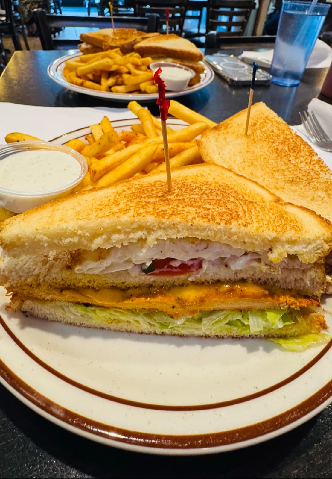 Mirchi Cafe (Halal American & Desi) photo 14