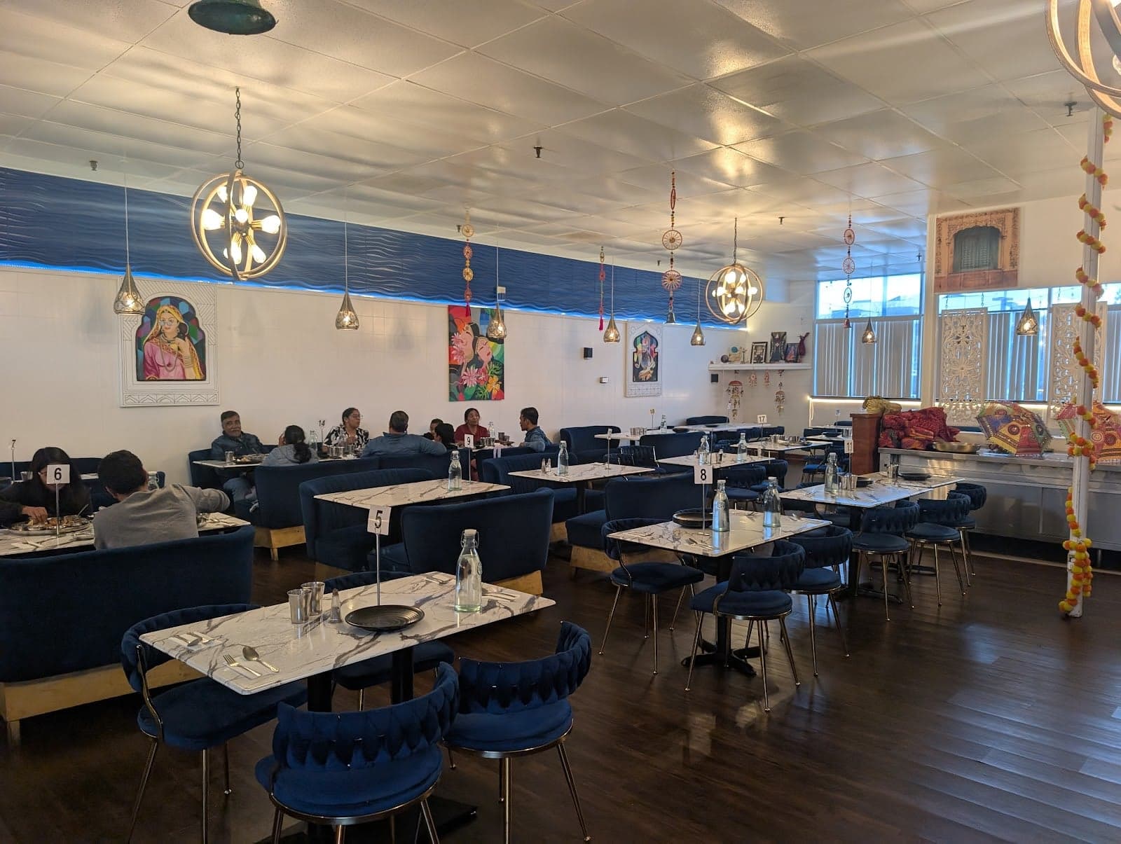 Mirchi Cafe (Halal American & Desi) photo 16