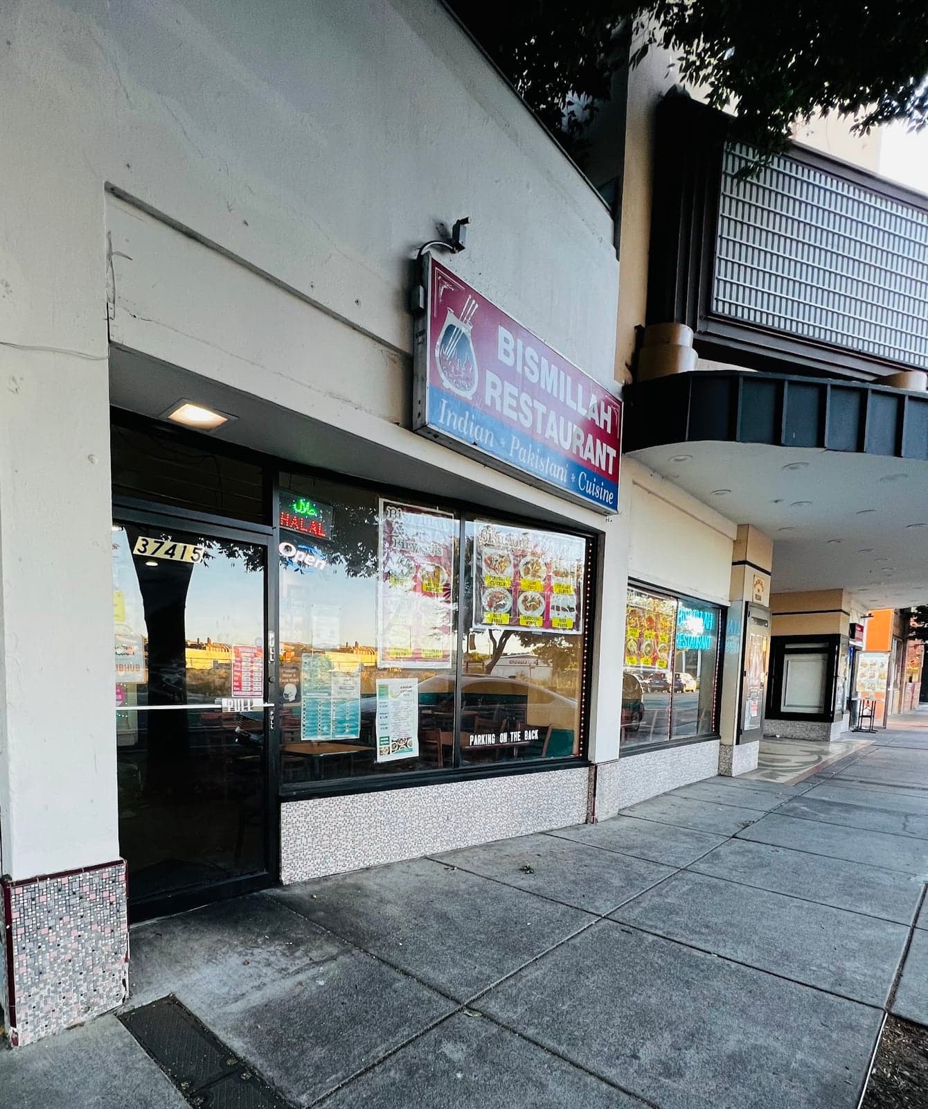 Mirchi Cafe (Halal American & Desi) photo 17