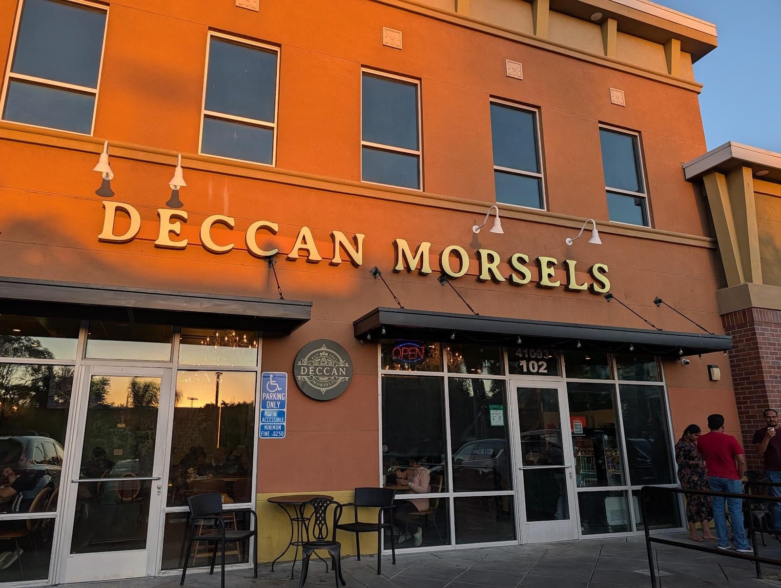 Mirchi Cafe (Halal American & Desi) photo 20