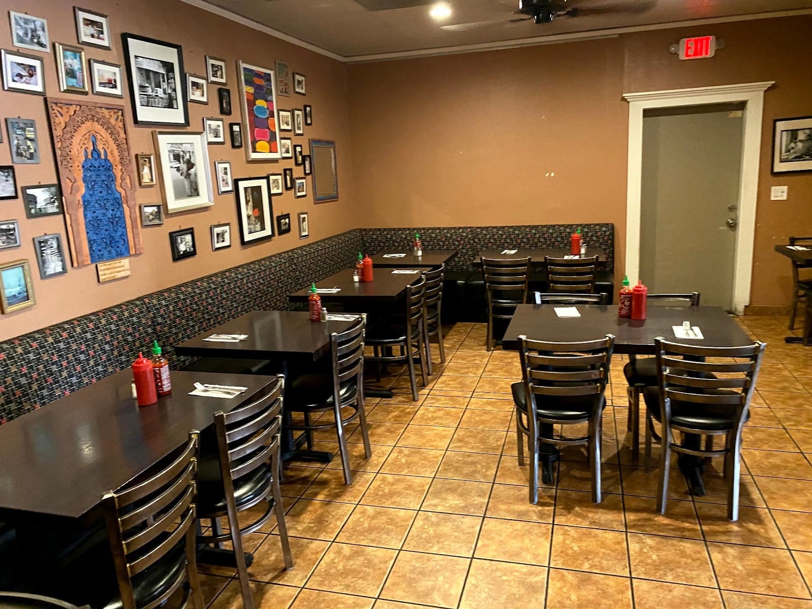 Mirchi Cafe (Halal American & Desi)