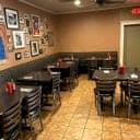 Mirchi Cafe (Halal American & Desi) storefront