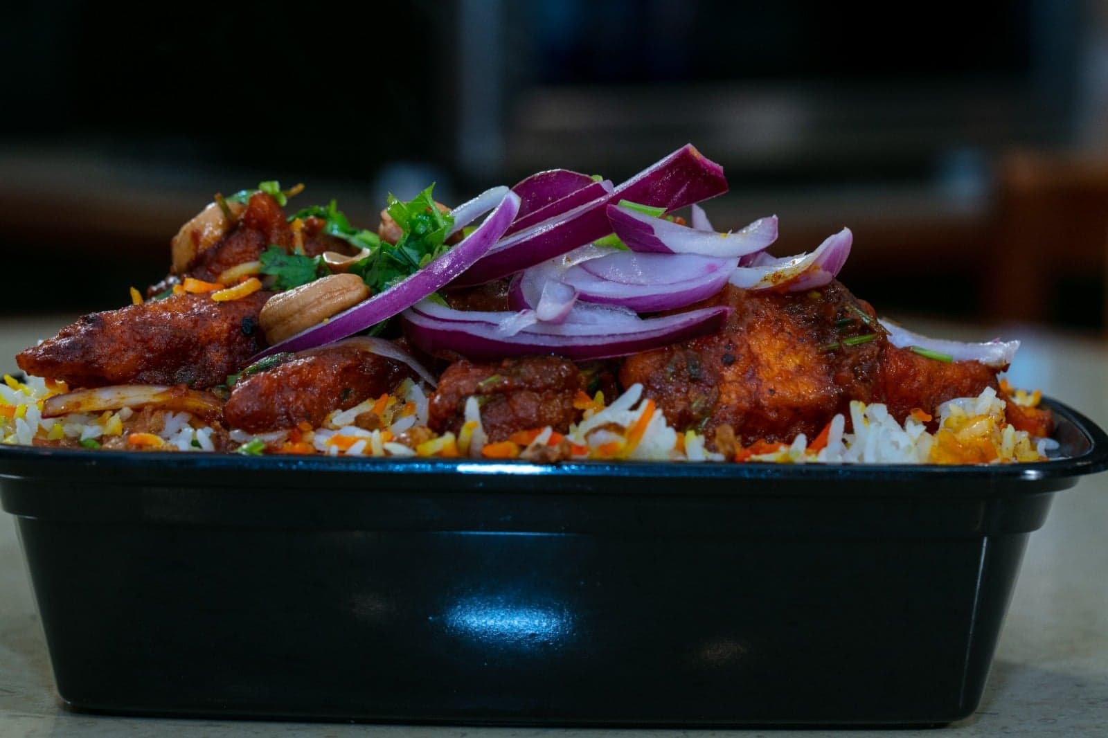 Mr. Biryani Den photo 3