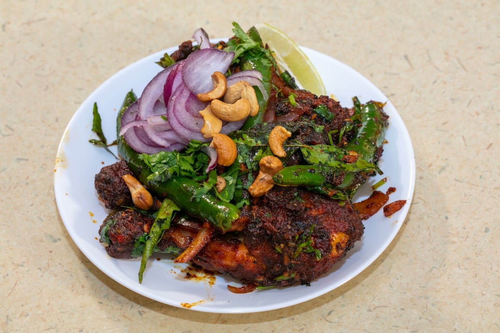 Mr. Biryani Den photo 8