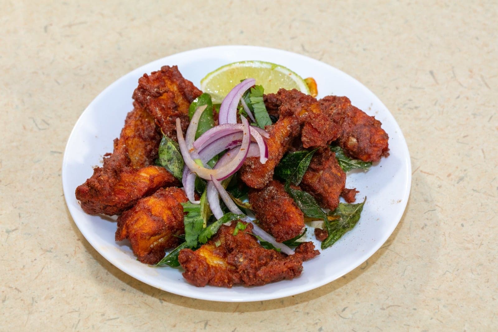 Mr. Biryani Den photo 10