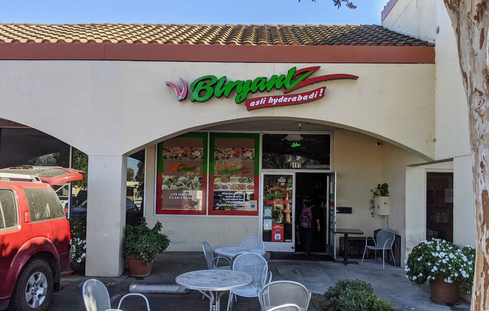 Mr. Biryani Den photo 11