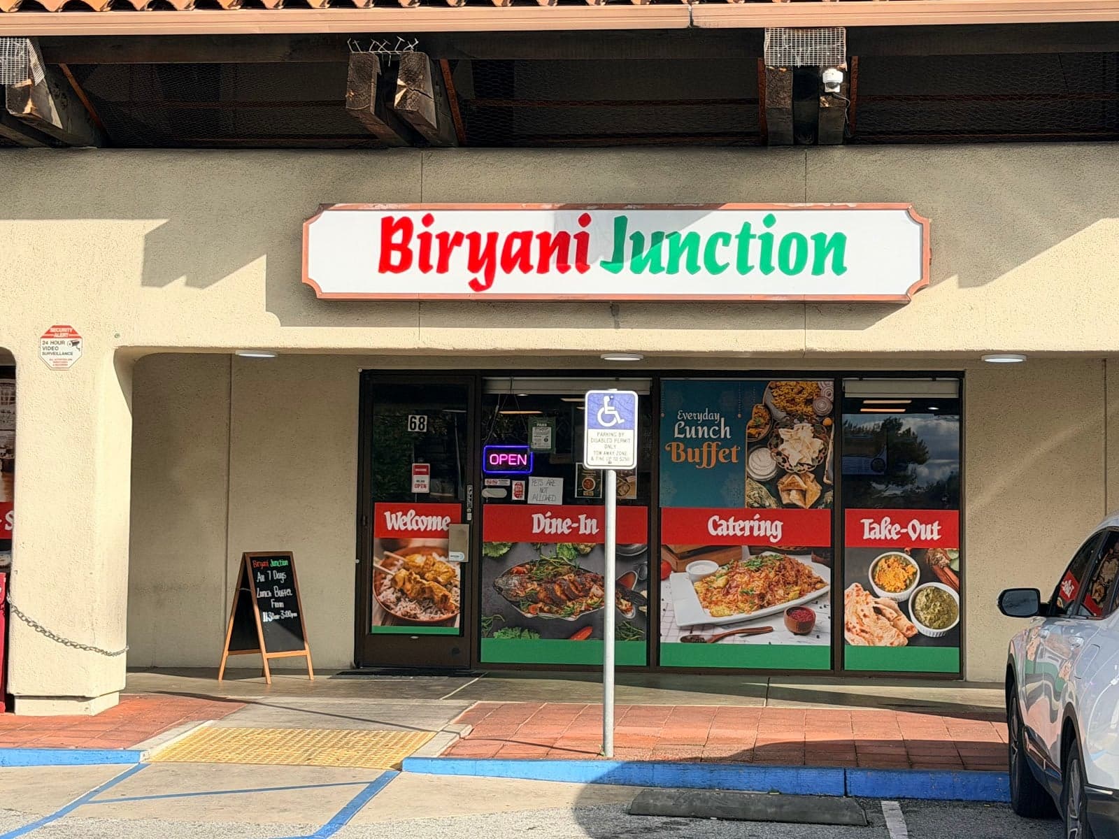 Mr. Biryani Den photo 13