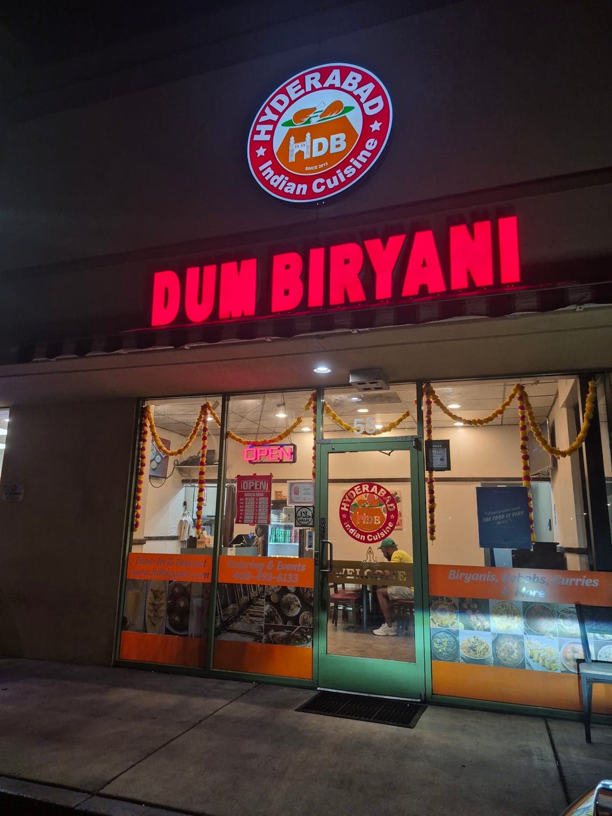 Mr. Biryani Den photo 14