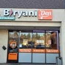 Mr. Biryani Den storefront