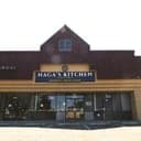 Naga's Kitchen storefront