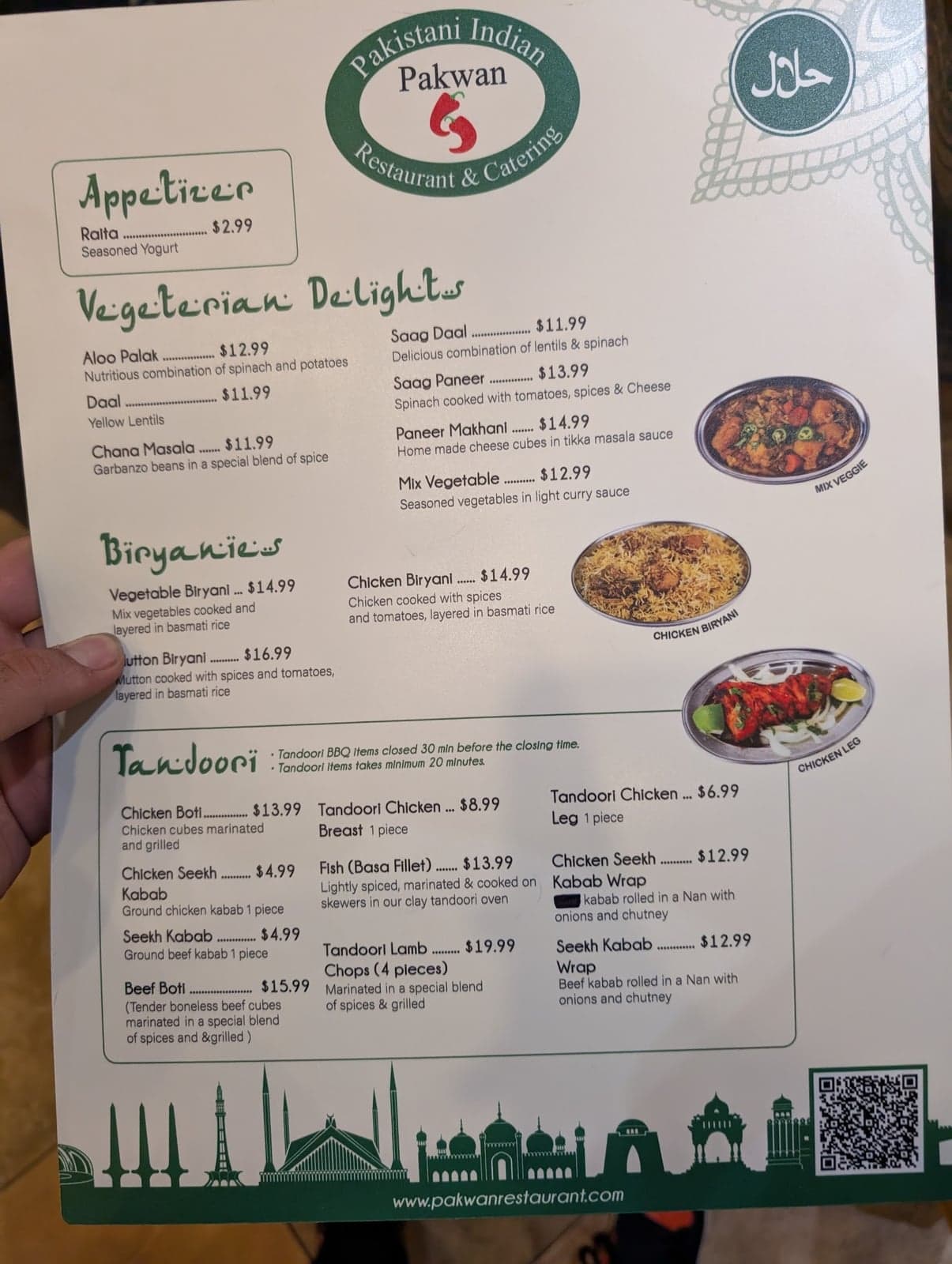 Pakwan Restaurant photo 2