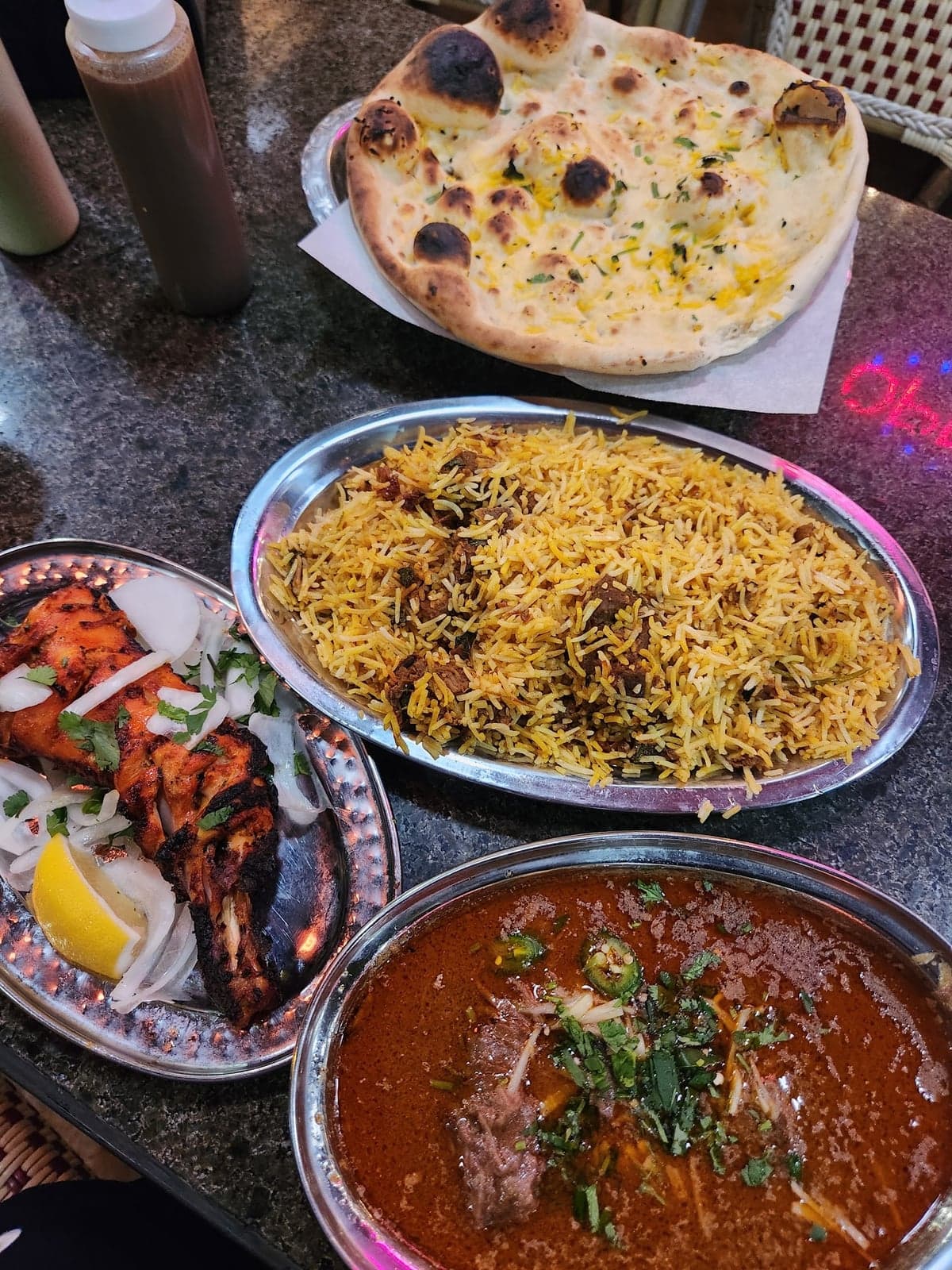 Pakwan Restaurant photo 4