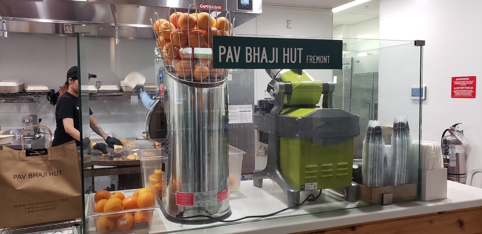 Pav Bhaji Hut photo 4