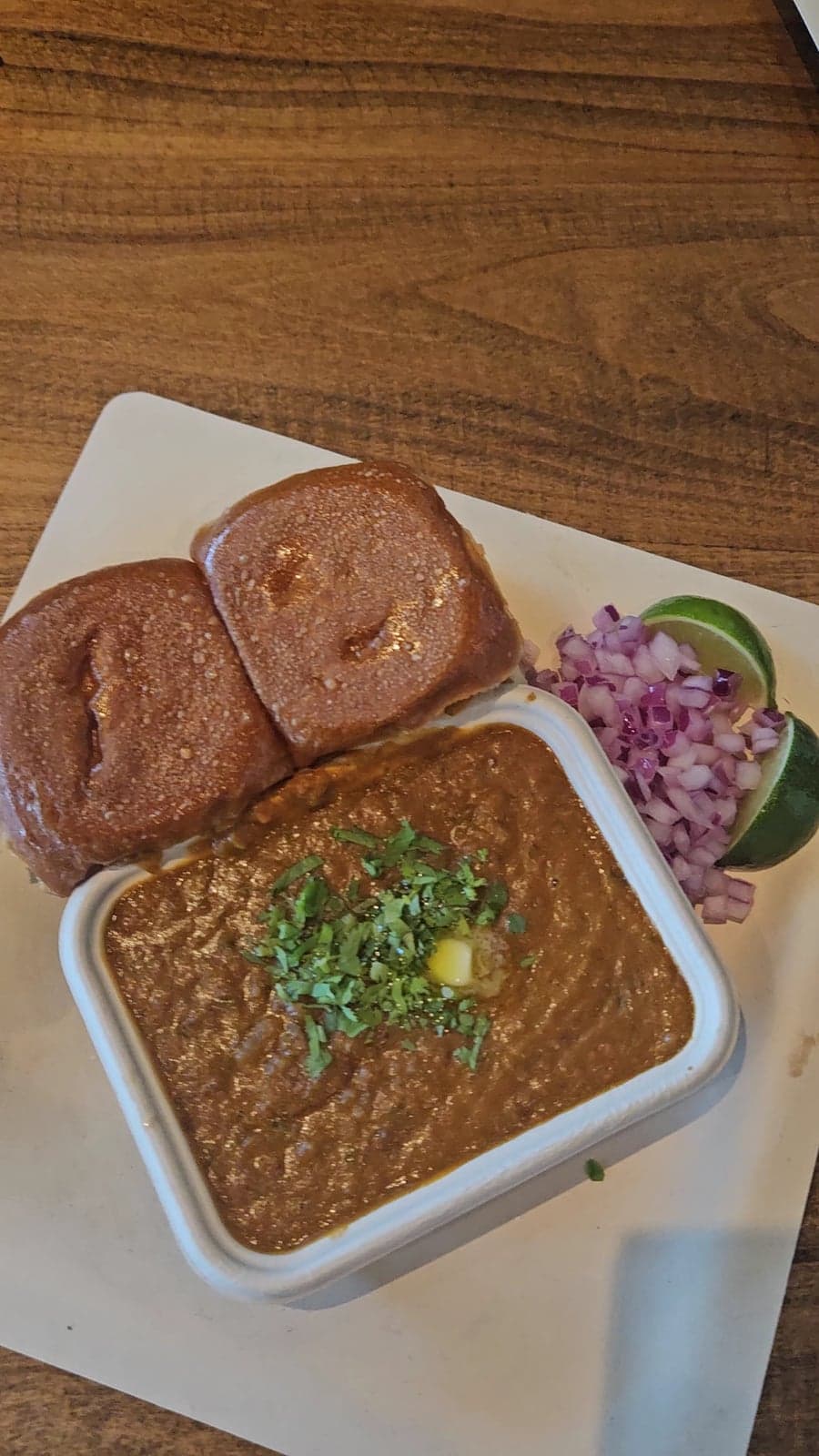 Pav Bhaji Hut photo 6