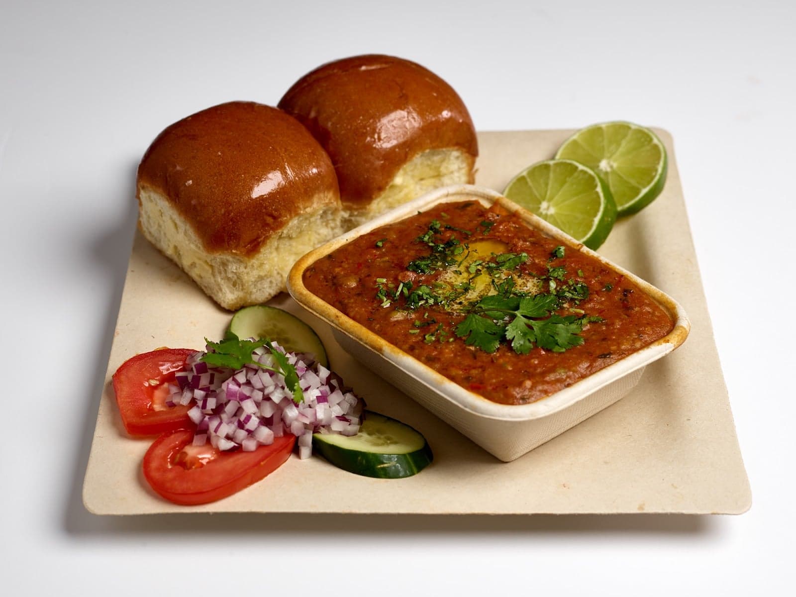 Pav Bhaji Hut photo 7