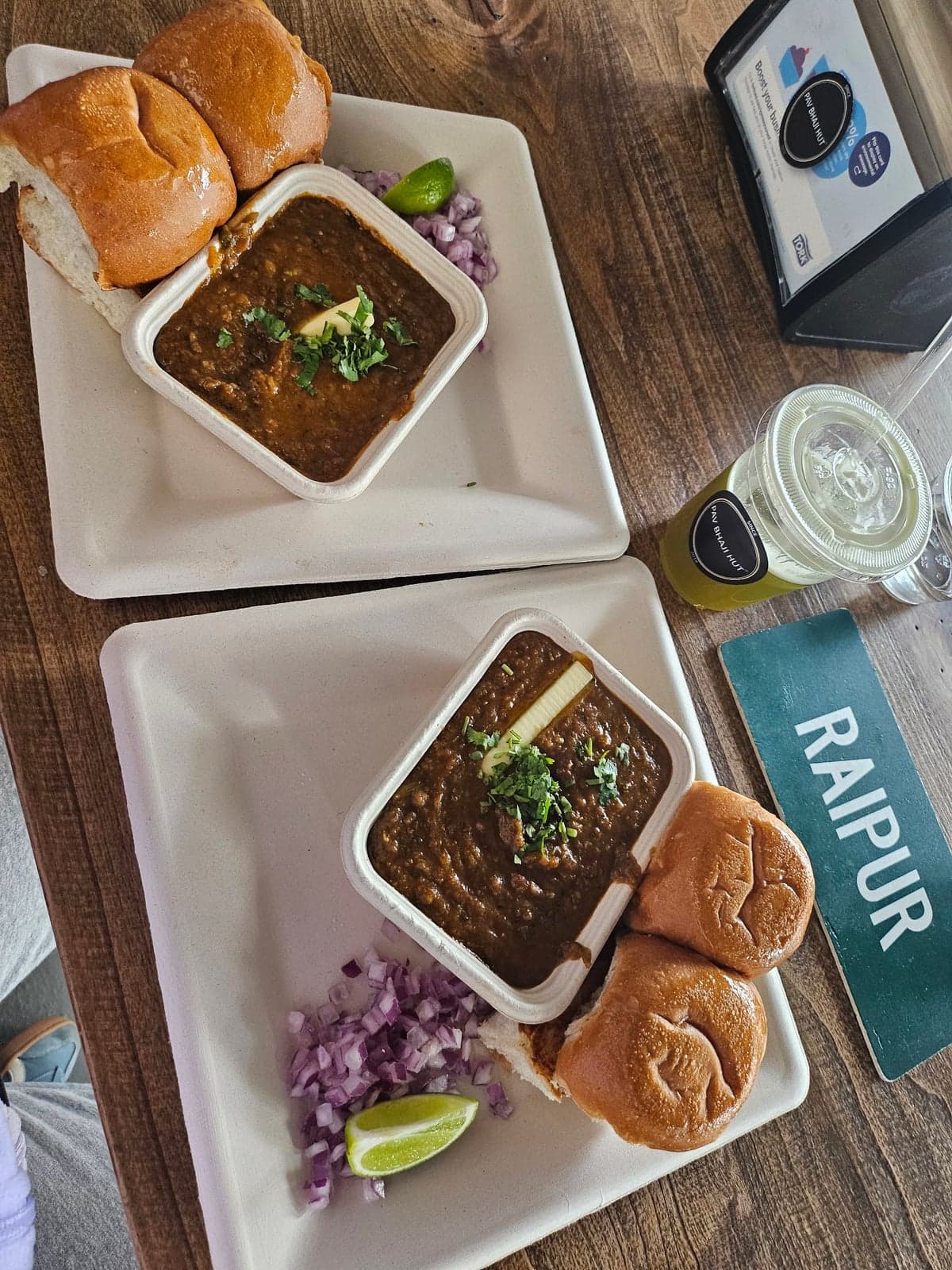 Pav Bhaji Hut photo 9