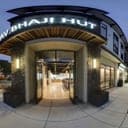 Pav Bhaji Hut storefront
