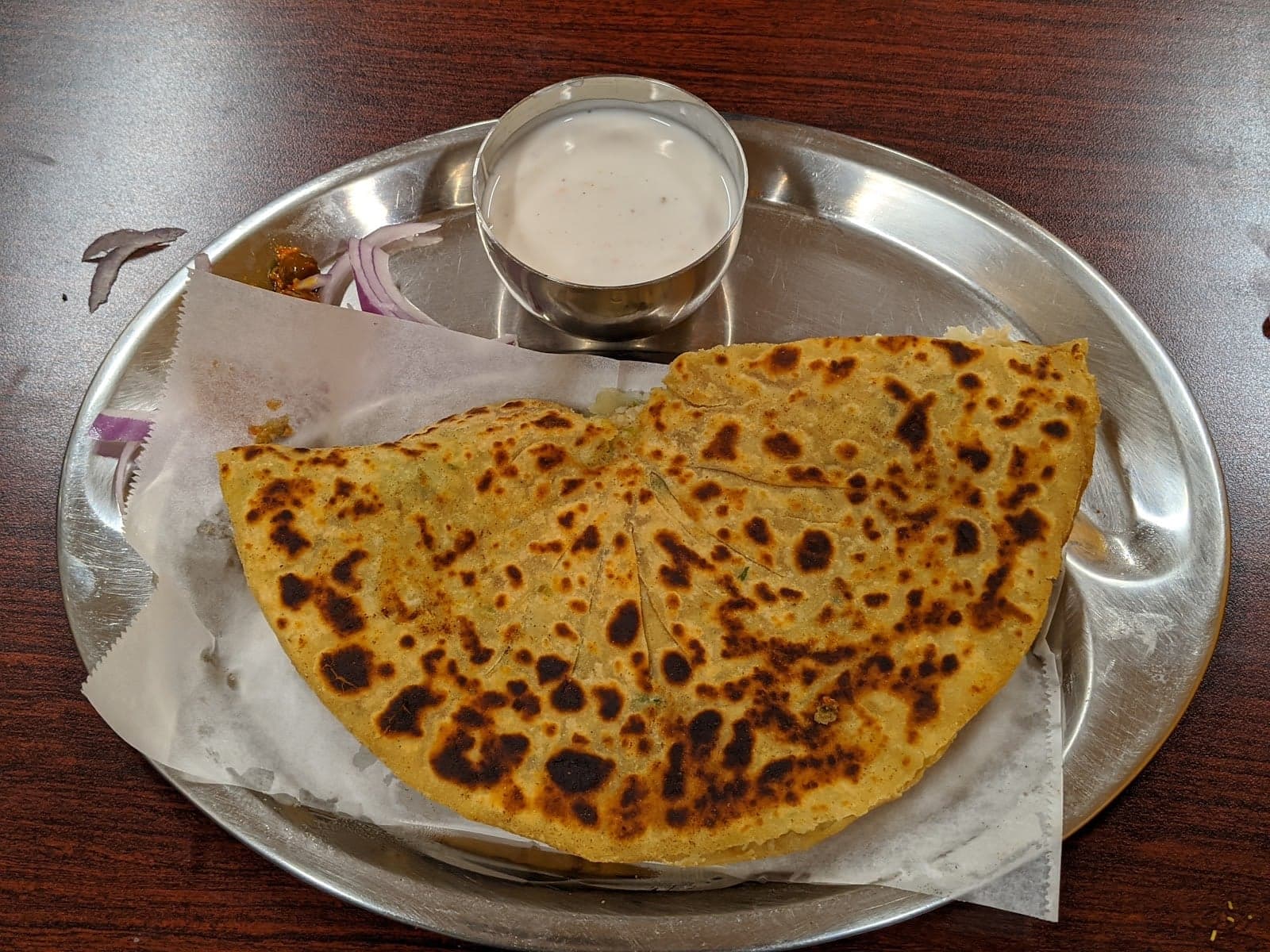 Radhe Chaat photo 3