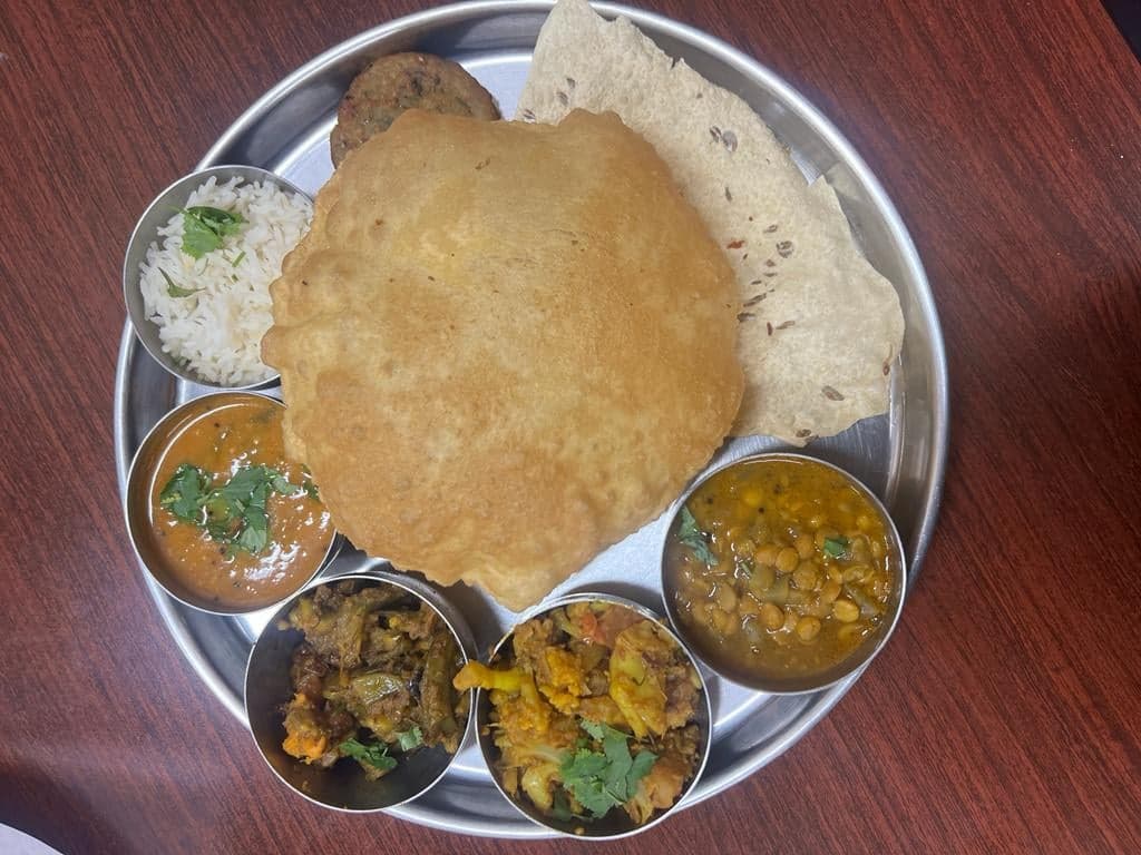 Radhe Chaat photo 6