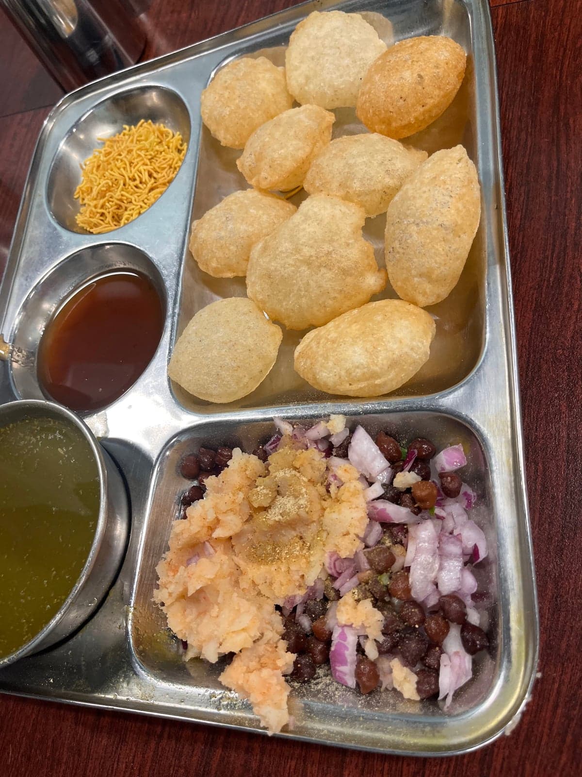 Radhe Chaat photo 8
