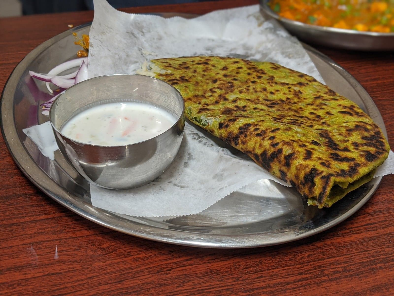 Radhe Chaat photo 10