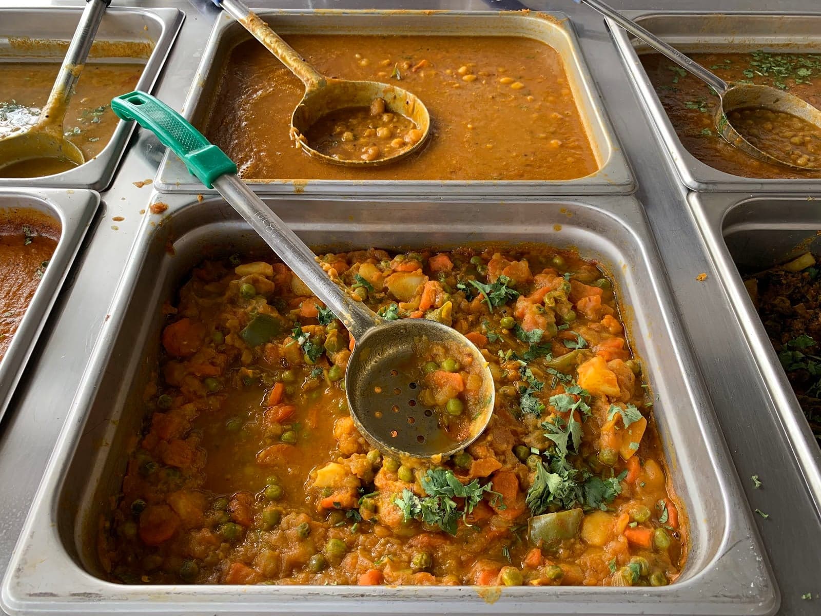Radhe Chaat photo 11