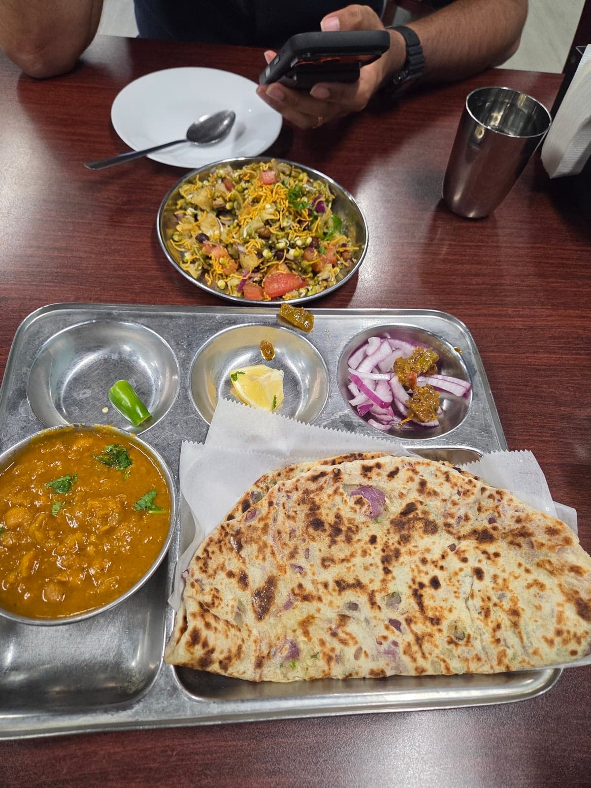 Radhe Chaat photo 12