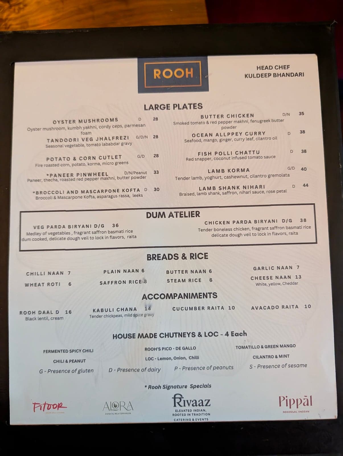 ROOH Palo Alto photo 2